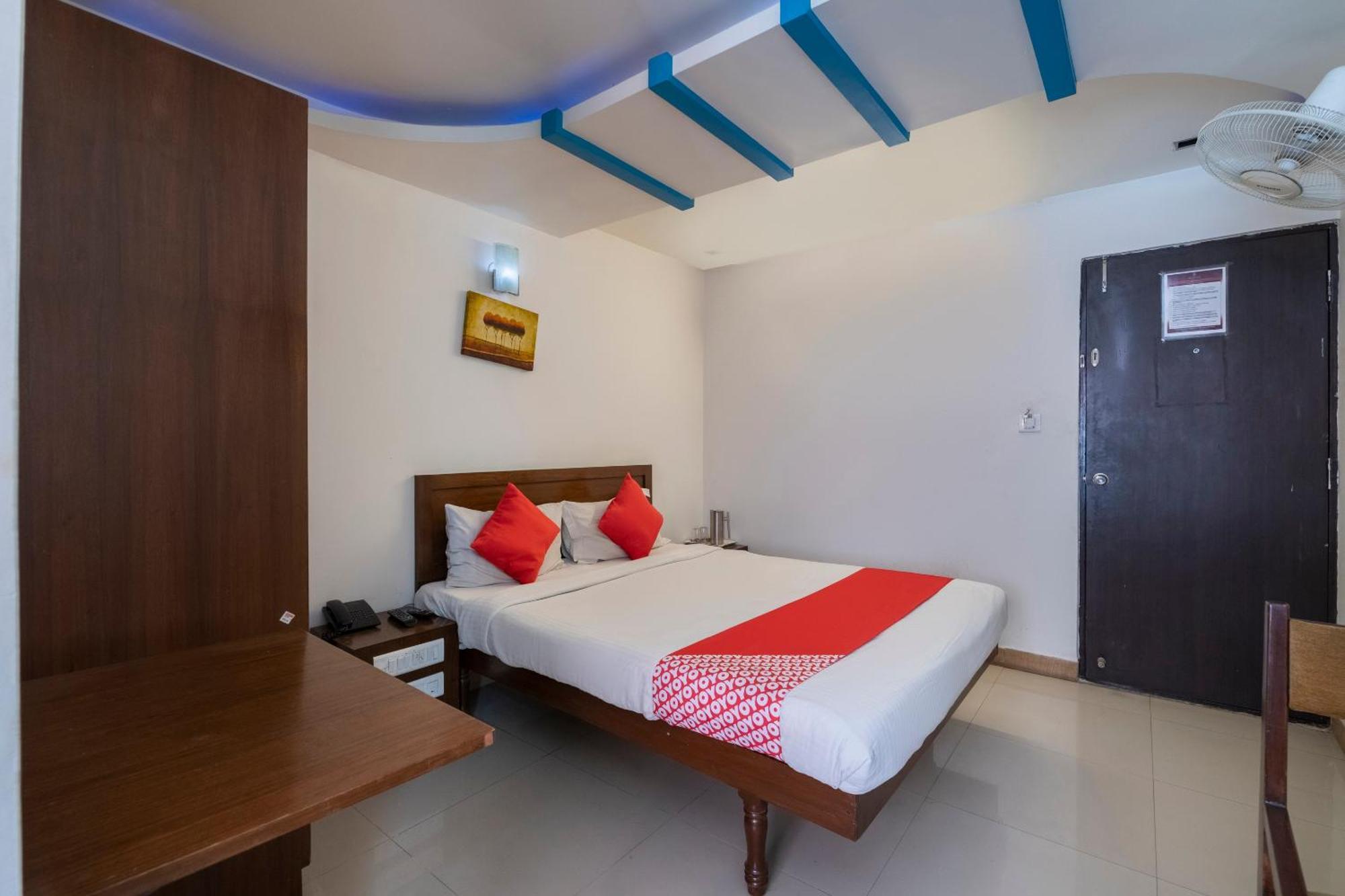 71863 The Red Velvet Opposite Novel Office Marathahalli Bridge. Bangalore Luaran gambar