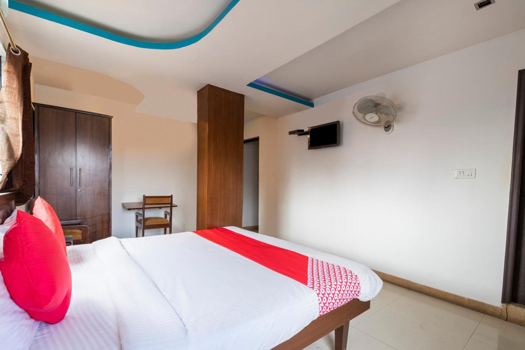 71863 The Red Velvet Opposite Novel Office Marathahalli Bridge. Bangalore Luaran gambar
