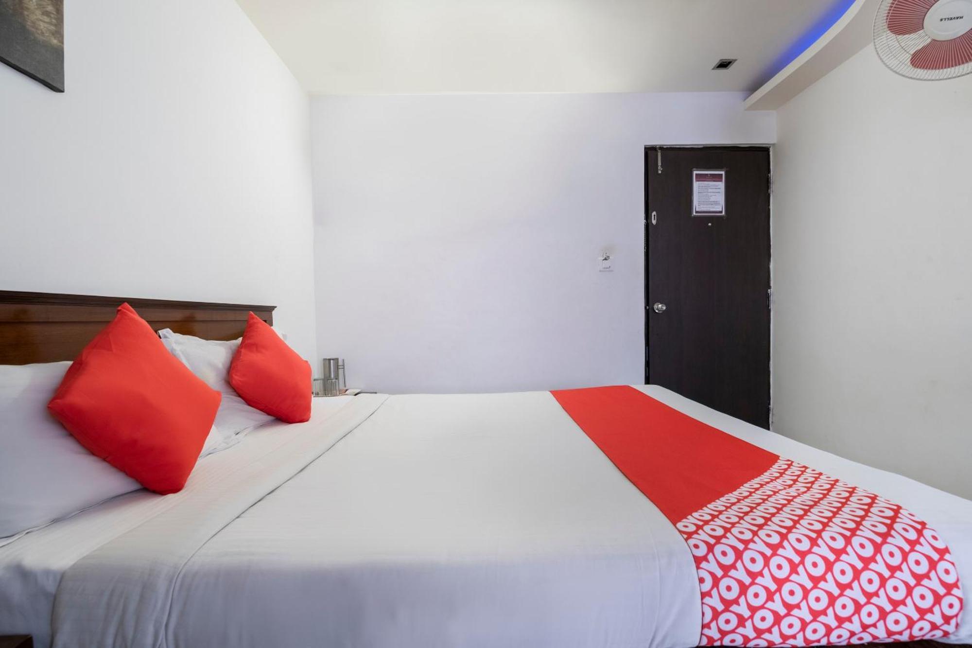 71863 The Red Velvet Opposite Novel Office Marathahalli Bridge. Bangalore Luaran gambar