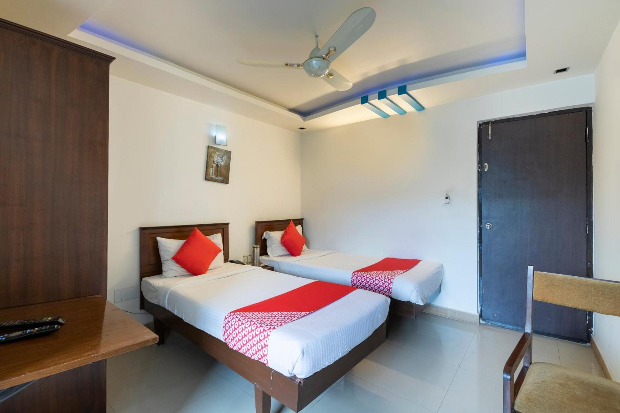 71863 The Red Velvet Opposite Novel Office Marathahalli Bridge. Bangalore Luaran gambar