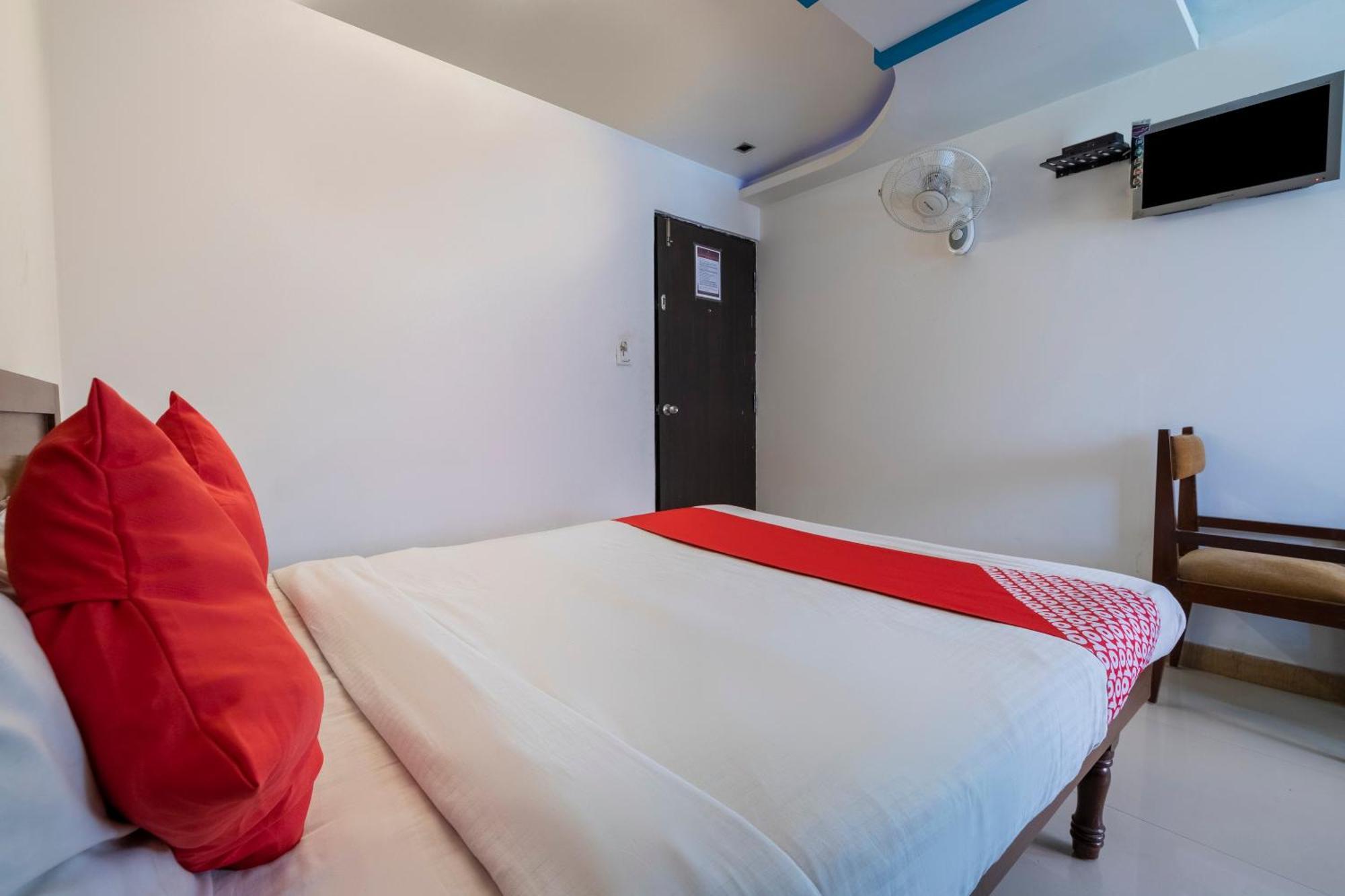 71863 The Red Velvet Opposite Novel Office Marathahalli Bridge. Bangalore Luaran gambar